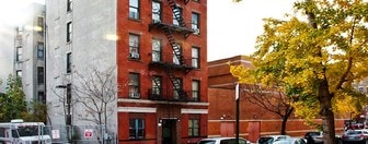 66 W 138th St Apartments