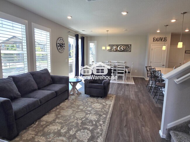 2992 Distant Rock Ave in Castle Rock, CO - Building Photo - Building Photo
