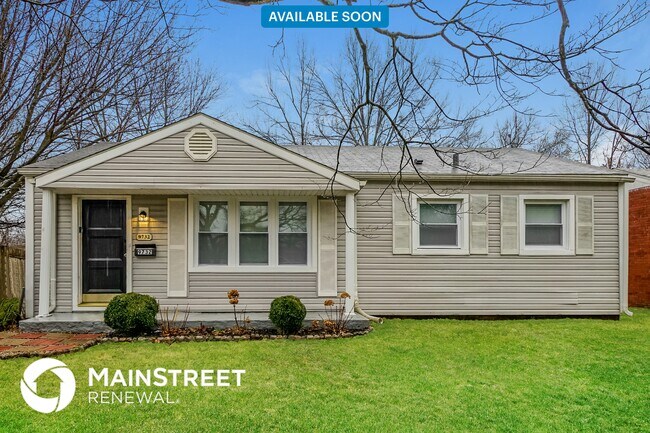 property at 9732 Sue Helen Dr