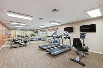Park View at Laurel II in Laurel, MD - Foto de edificio - Building Photo