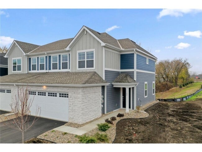 property at 11148 203rd St W