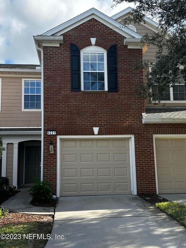 4221 Marblewood Ln in Jacksonville, FL - Building Photo - Building Photo