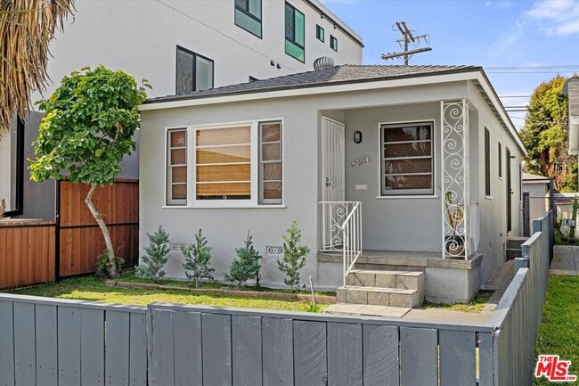 property at 8666 Cadillac Ave