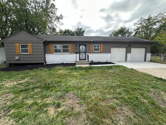property at 10221 E 68th St