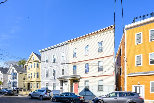 76 Mozart St, Unit 74 #2