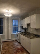 22 Sheafe St in Boston, MA - Building Photo - Building Photo