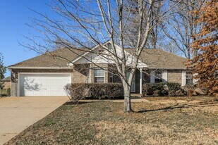 10007 Nevada Ave in Smyrna, TN - Building Photo