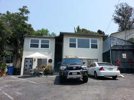 2372 Glendale Blvd, Unit 2372 Apartments