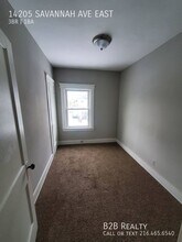 14205 Savannah Ave in East Cleveland, OH - Building Photo - Building Photo