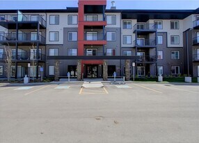 107 Watt Common SW in Edmonton, AB - Building Photo