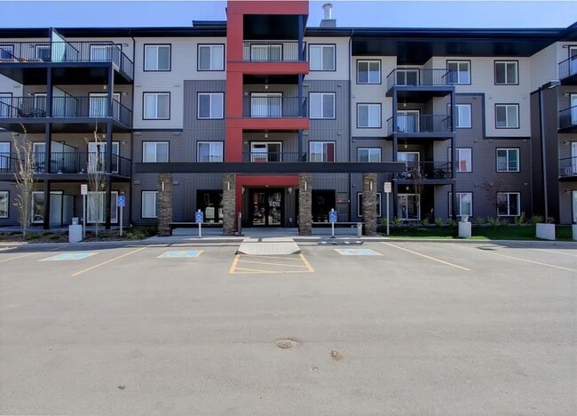 property at 107 Watt Common SW