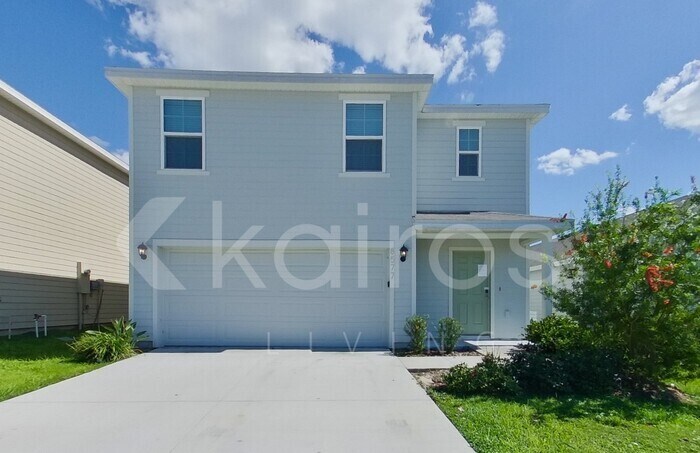 8577 SW 43rd Ter in Ocala, FL - Foto de edificio