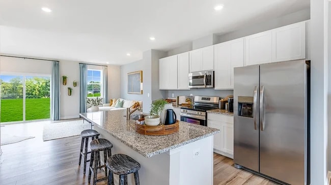 property at 117 Canning Rd