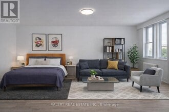 161 St George St in Toronto, ON - Building Photo - Building Photo