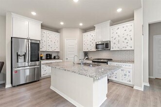 3904 Ford Dr in Forney, TX - Building Photo - Building Photo