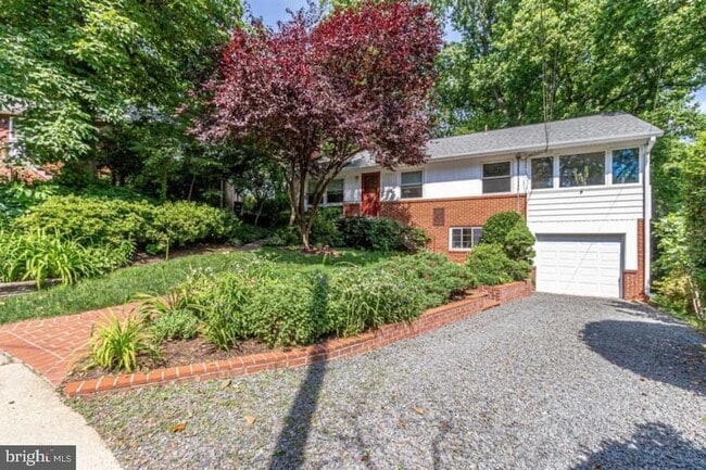 5885 9th Rd N in Arlington, VA - Building Photo - Building Photo