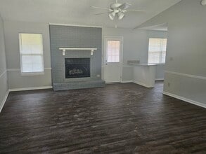 202 Dunaway Dr in Albany, GA - Building Photo - Building Photo