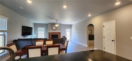 2041 Tallgrass Ter in Centerton, AR - Building Photo - Building Photo