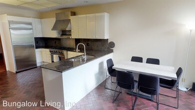 1412 21st St NW in Washington, DC - Foto de edificio - Building Photo