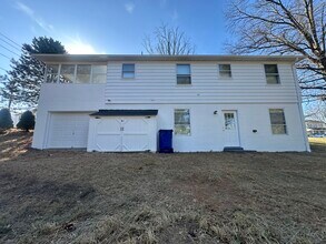 809 E D St in Brunswick, MD - Building Photo - Building Photo