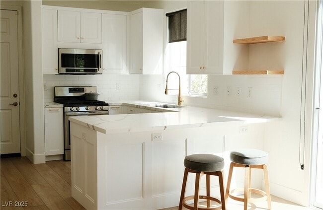 2276 Aragon Canyon St in Las Vegas, NV - Building Photo - Building Photo