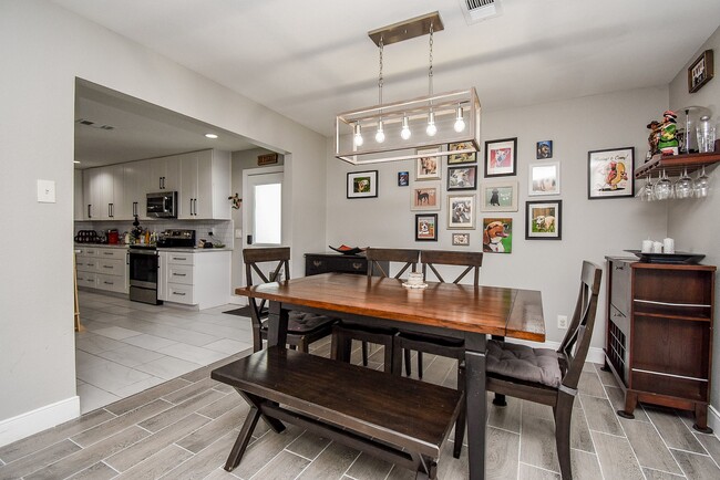 property at 9235 Pecos St