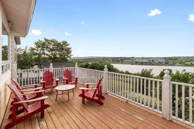 171 Forest Rd, Unit SI FL2-ID1438802P in St John's, NL - Building Photo - Building Photo