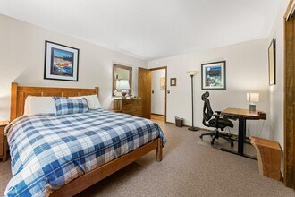 1142 Regency Way in Tahoe Vista, CA - Building Photo - Building Photo