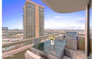 3525 Sage Rd, Unit 1709 in Houston, TX - Building Photo