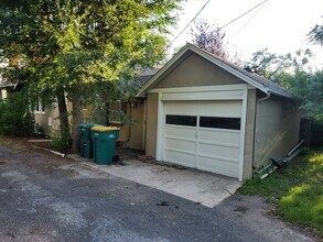 20 W Espanola St in Colorado Springs, CO - Foto de edificio - Building Photo