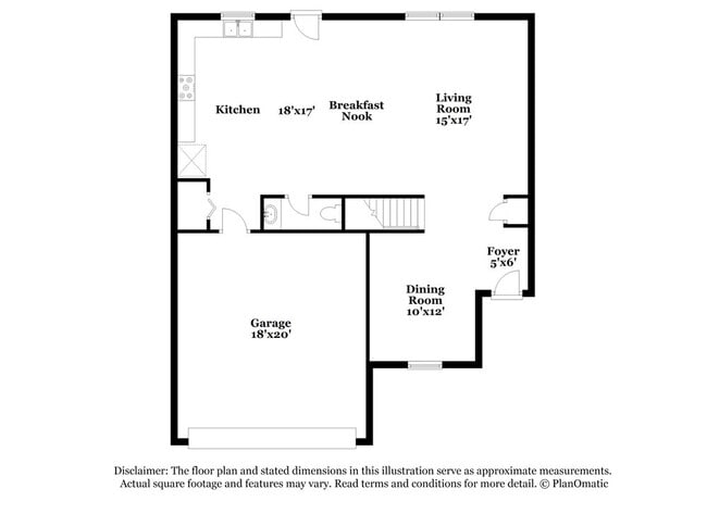 11424 Cuyahoga Dr in Indianapolis, IN - Building Photo - Building Photo
