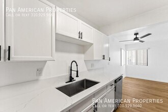 638 Nebraska Ave in Long Beach, CA - Building Photo - Building Photo
