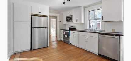 53 Whittier St, Unit Apt. 2 in Andover, MA - Building Photo - Building Photo