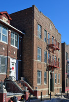 1605 Lincoln Pl in Brooklyn, NY - Building Photo - Building Photo