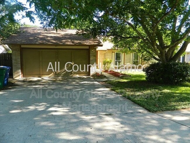 property at 5939 Oak Run St