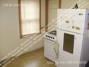 539 W Doty St in Madison, WI - Building Photo - Building Photo