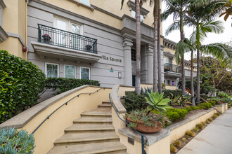 Villa Savona in Playa Vista, CA - Foto de edificio - Building Photo