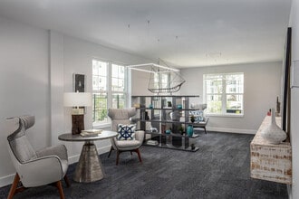 Legacy Mount Pleasant Apartments in Mount Pleasant, SC - Foto de edificio - Building Photo