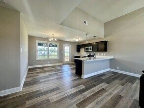 2629 Rafiki Dr in Clarksville, TN - Building Photo - Building Photo
