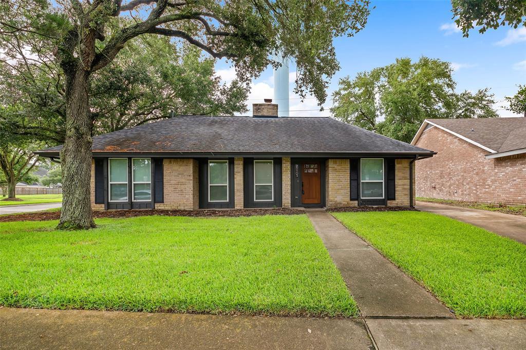 21103 Park York Dr in Katy, TX - Building Photo