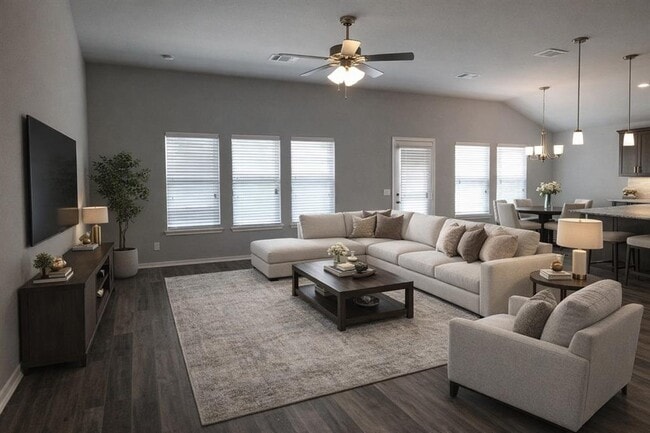 property at 12940 NW 4th Terrace