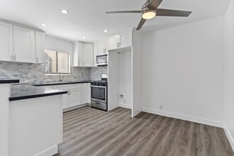 630 Nebraska Ave, Unit 05 in Long Beach, CA - Foto de edificio - Building Photo
