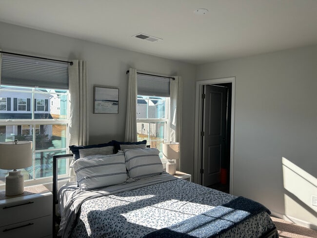 property at 333 Whittier St