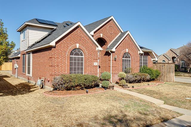 1601 Yellowstone Ave in Lewisville, TX - Building Photo - Building Photo