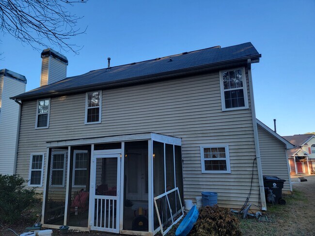 40 Harbour Lake Dr in Fayetteville, GA - Building Photo - Building Photo