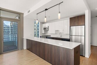 221 N Garland Ct in Chicago, IL - Foto de edificio - Building Photo