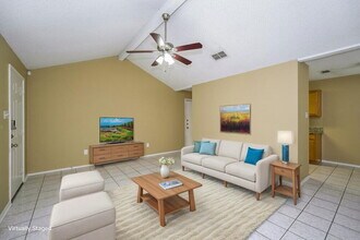 2605 Trabuco Canyon Rd in Fort Worth, TX - Building Photo - Building Photo