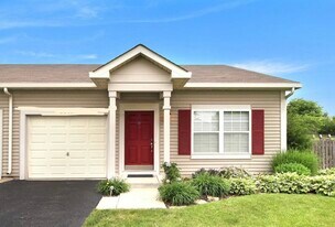 4313 Dillon St in Plano, IL - Building Photo