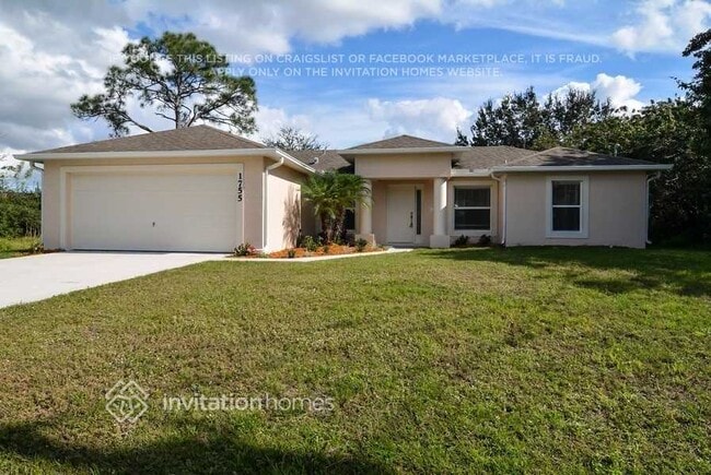 property at 1755 SW Import Dr