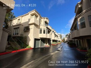 4343 Nobel Dr in San Diego, CA - Building Photo - Building Photo